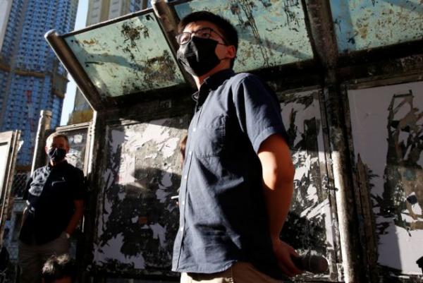 Κίνα: Μαζικά τεστ κοροναϊού σε διανομείς στο Πεκίνο