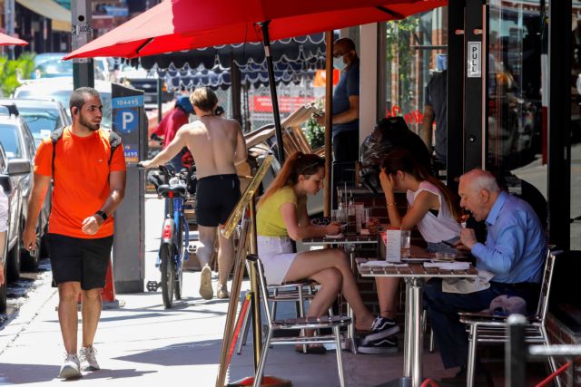 Ιταλία: Προειδοποιήσεις για δεύτερο κύμα κοροναϊού μετά την χαλάρωση των μέτρων