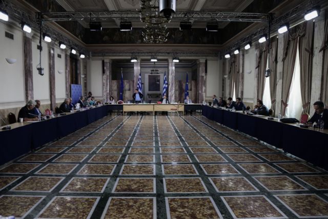 Νέα αποκάλυψη από το δικηγόρο του Μιωνή: Εχουμε και άλλα ηχητικά ντοκουμέντα