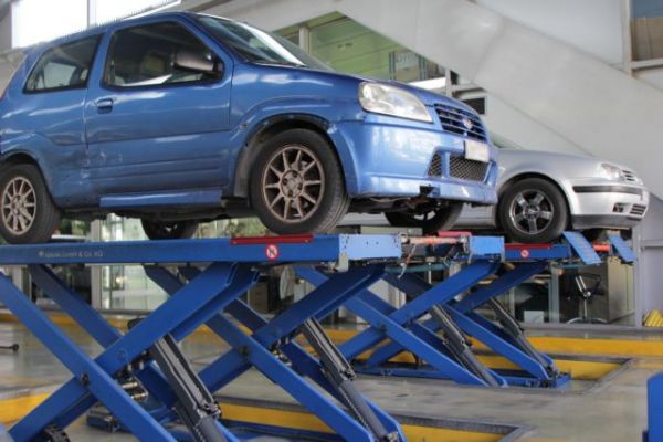 ΚΤΕΟ : Γλιτώνουν το πρόστιμο ιδιοκτήτες οχημάτων οι οποίοι βρίσκονται στο εξωτερικό