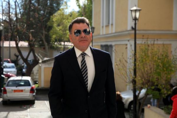 Τα «καυτά» ερωτήματα Κούγια σε Παπαγγελόπουλο για το παρακράτος Τσίπρα-Καμμένου