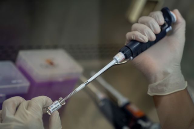 Αυστρία: Ο Κουρτς τάσσεται κατά του υποχρεωτικού εμβολιασμού κατά του κοροναϊού