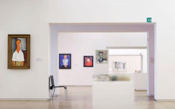 Πομπιντού: Η επόμενη μέρα μετά την καραντίνα – Μάσκες, μονοδρομημένες διαδρομές και αποστάσεις ασφαλείας