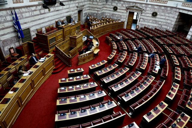 Βουλή : Ψηφίζεται σήμερα το νομοσχέδιο για τις μικροχρηματοδοτήσεις