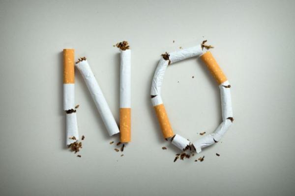 Οι βλαβερές συνέπειες του καπνού και τα οφέλη από τη διακοπή του καπνίσματος