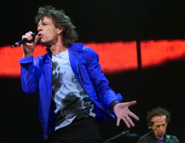 Rolling Stones: Απαγορεύουν ξανά στο Τραμπ να χρησιμοποιεί τα τραγούδια τους