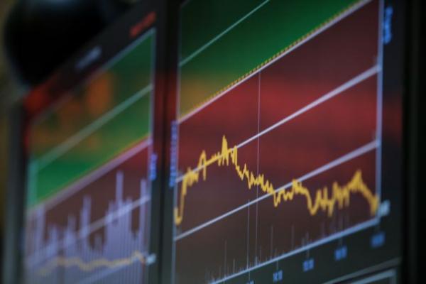 Χρηματιστήριο : Βουτιά 2,68%, τρίτη ημέρα πτώσης