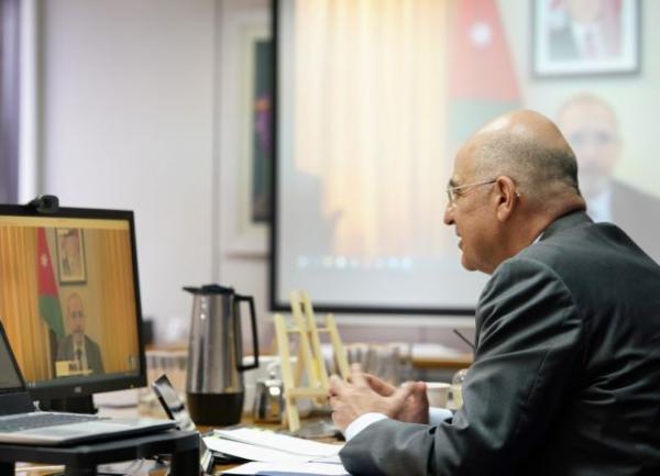 Τριμερής Ελλάδας – Κύπρου – Ιορδανίας: Στο επίκεντρο οι τουρκικές προκλήσεις