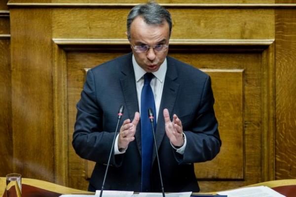 Σταϊκούρας: Περισσότερες επιχειρήσεις στον β’ κύκλο της επιστρεπτέας προκαταβολής