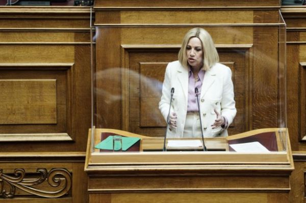 ΚΙΝΑΛ : Επερώτηση για τα «ανεπαρκή» κυβερνητικά μέτρα κατά της κρίσης