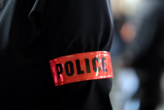 Γαλλία : Επεισόδια μεταξύ συμμοριών στη Ντιζόν - Επί τόπου ένοπλοι αστυνομικοί