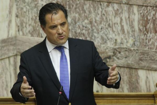 Γεωργιάδης : Μην τσιμπάτε σε ό,τι κάνει ο Ερντογάν – Η Ελλάδα είναι έτοιμη για κάθε ενδεχόμενο