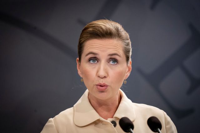 Η πρωθυπουργός της Δανίας αναβάλλει τον γάμο της λόγω της… ευρωπαϊκής Συνόδου