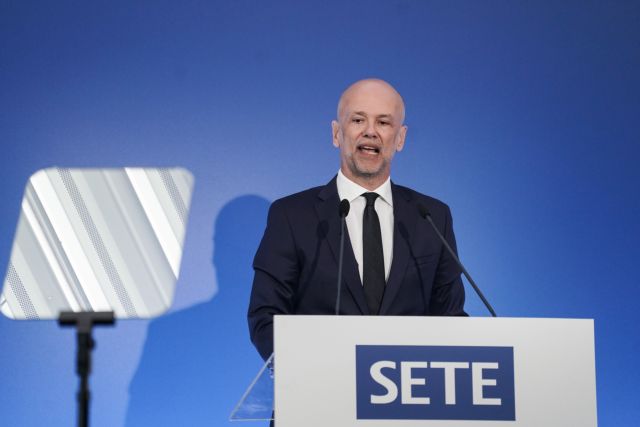 Η σύνθεση του νέου ΔΣ του Συνδέσμου Ελληνικών Τουριστικών Επιχειρήσεων (ΣΕΤΕ)