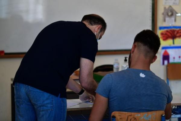 Πανελλαδικές 2020 : Δείτε τα θέματα των Μαθηματικών