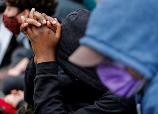 Δολοφονία Φλόιντ: Ταινία μικρούς μήκους με θύματα ρατσιστικής βίας από τον Σπάικ Λι