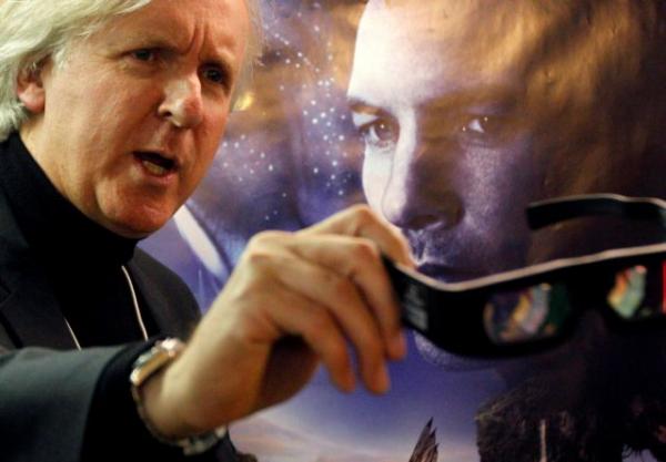 «Avatar»: Στη Νέα Ζηλανδία ο Τζέιμς Κάμερον για το sequel της ταινίας