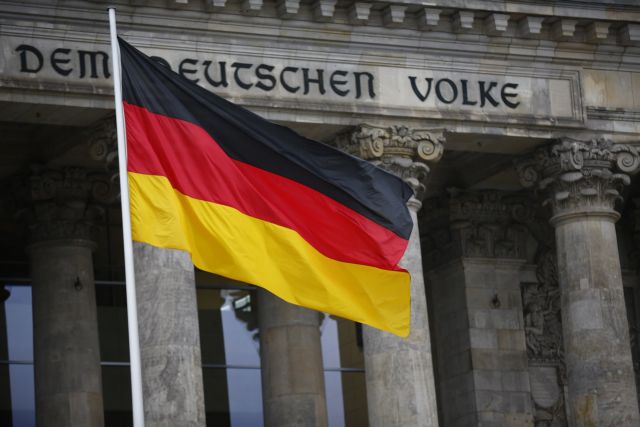 IfW : Η γερμανική οικονομία θα έχει απώλειες άνω των 390 δισ. ευρώ λόγω κοροναϊού