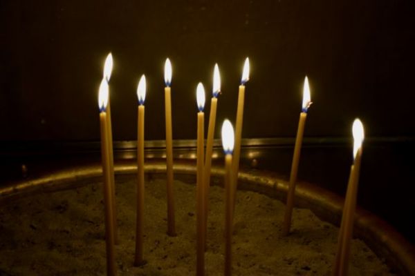 Στερνό αντίο στον 15χρονο που σκοτώθηκε παίζοντας με όπλο