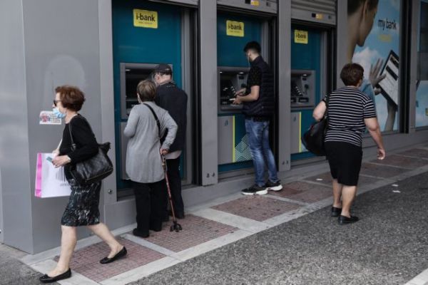 Βρούτσης: Αναδρομικά οκτώ μηνών σε 250.000 δικαιούχους επικουρικής σύνταξης