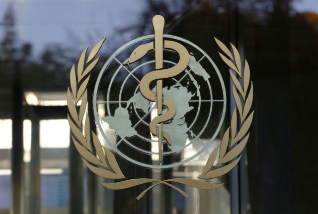 Έκκληση ΠΟΥ για επιφυλακή - Φόβοι για το νέο στέλεχος του ιού της γρίπης των χοίρων
