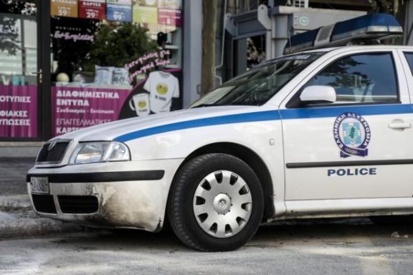 Ανάληψη ευθύνης για την επίθεση με μολότοφ στο Αστυνομικό Τμήμα Νέας Ιωνίας