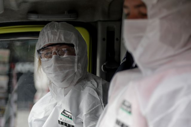 Ξάνθη : Αναστάτωση σε δημοτικό σχολείο – Βρέθηκε μαθήτρια θετική στον κοροναϊο