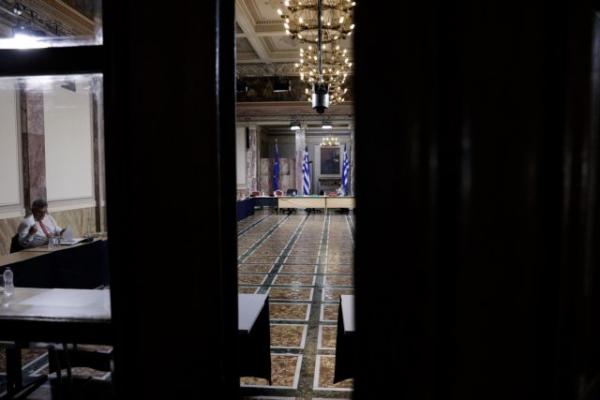 Προκαταρκτική Novartis : Ενστάσεις ακυρότητας υπέβαλε ο Παπαγγελόπουλος