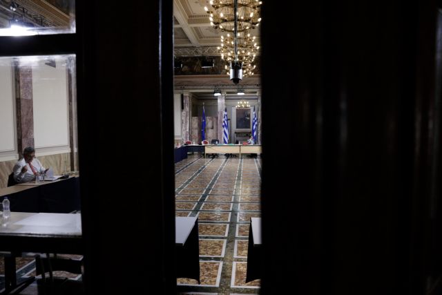 Προκαταρκτική Novartis : Ενστάσεις ακυρότητας υπέβαλε ο Παπαγγελόπουλος