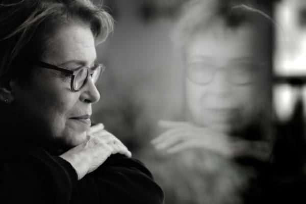 Δήμητρα Γαλάνη: Μια πορεία γραμμένη με χρυσά γράμματα