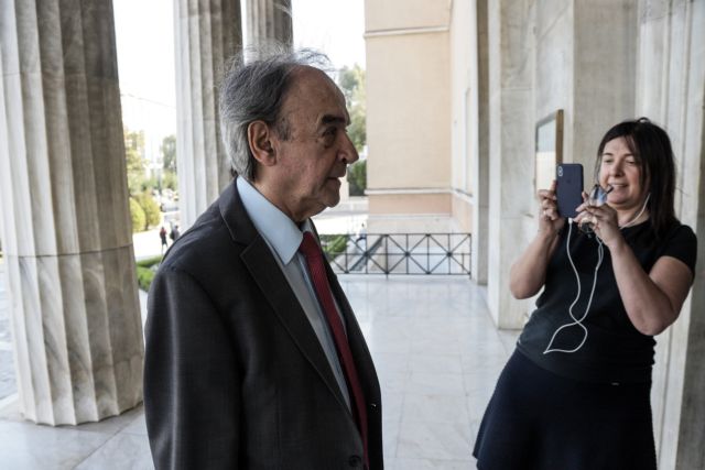 Τσοβόλας : Να κληθεί στην επιτροπή ο Μιωνής – Μεθοδευμένη η κασέτα