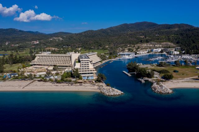 Κοροναϊός – Χαλκιδική : Οι προτάσεις φορέων για την τουριστική περίοδο