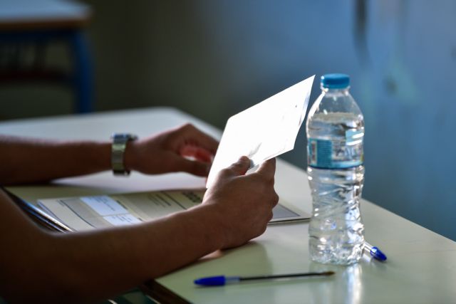 Πανελλαδικές 2020 : Οι εκτιμήσεις για τα θέματα Αρχαίων Ελληνικών και Μαθηματικών