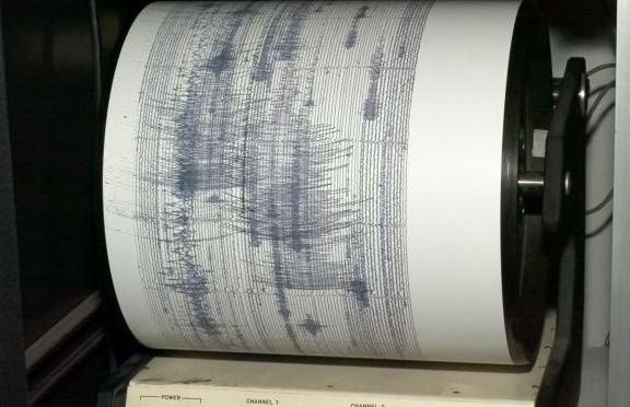 Ισχυρός σεισμός 6,8 Ρίχτερ στη Χιλή