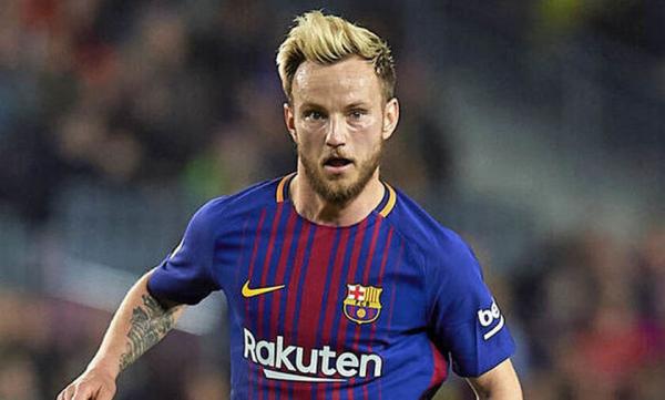 Ράκιτιτς: «Θέλω να συνεχίσω την καριέρα μου στην Μπαρτσελόνα»