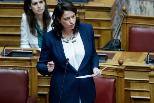 Κεραμέως : Προανήγγειλε νέους διορισμούς εκπαιδευτικών