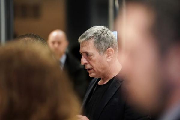 Κούλογλου για «Παπαδημούπολη»: Αν μπορούσα να φύγω από την ευρωομάδα του ΣΥΡΙΖΑ, θα το εξέταζα σοβαρά