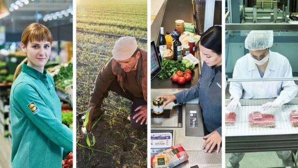 Ανακτώντας την εμπιστοσύνη μας σε έναν κόσμο που αλλάζει