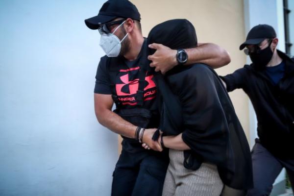 Επίθεση με βιτριόλι: Οι επιστήμονες «ρίχνουν φως» στον ψυχισμό της δράστιδος