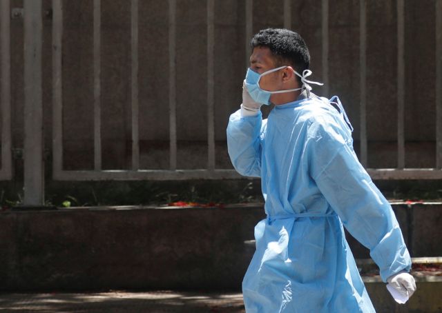 Κοροναϊός : 24 νέα κρούσματα – Τα 20 σε Ξάνθη και Ροδόπη