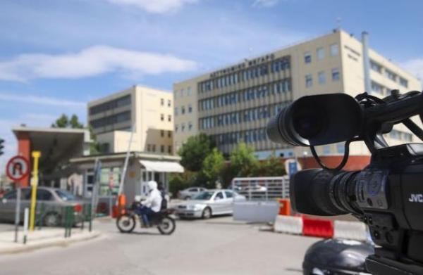 Μαρκέλλα : Συνεχίζονται οι έρευνες για τη μυστηριώδη γυναίκα – Αναζητείται ο χρόνος λήψης των ουσιών