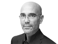 Χάρης Καρανίκας