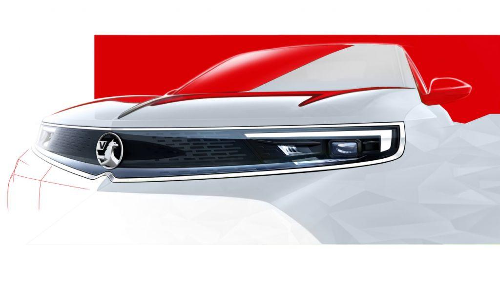Opel Mokka X 2021: Επανεκκίνηση με ηλεκτρική προσθήκη