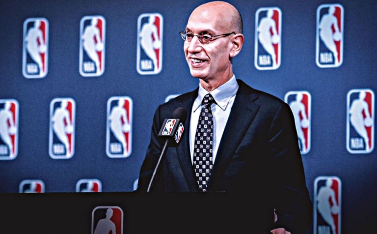 NBA : Ναι στον έλεγχο ντόπινγκ, όχι στο κυνήγι των ναρκωτικών που προκαλούν ευεξία