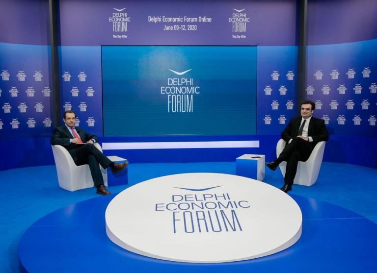 Πιερρακάκης : Ξεπέρασαν τις 4.000 οι εκδόσεις πιστοποιητικών σε 16 ώρες