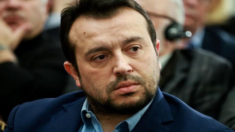 Editorial Ta Nea: Let everything come to light