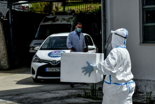 O κοροναϊός «ταλαιπωρεί» την Παραμυθιά – Θετική οικιακή βοηθός