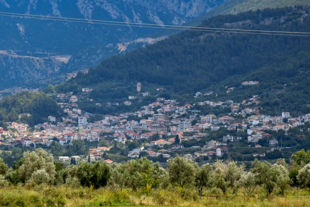 Κοροναϊός: Οι τρεις συνοριακές διαβάσεις που προβληματίζουν τον ΕΟΔΥ