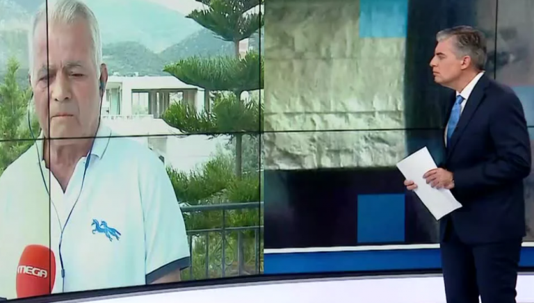 Κόρινθος : Συγκλονίζει ο πατριός της 23χρονης Αλεξάνδρας για τον άδικο χαμό της