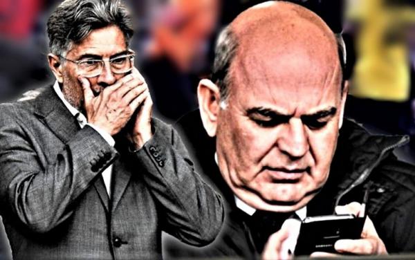 Ένα κελί για την «εξυγίανση»